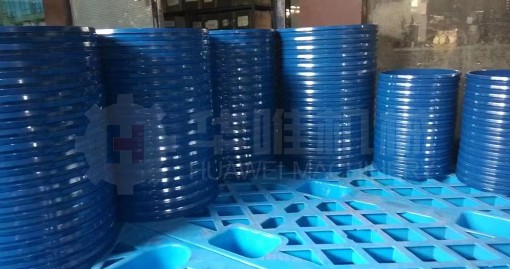 密封圈上面有霉点怎么办？华唯教你三个方法去除！